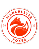 Manchester Foxes Logo