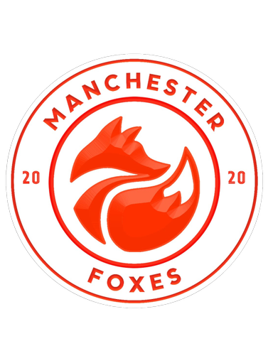Manchester Foxes Logo